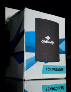 Sploofy Replacement Air Filter