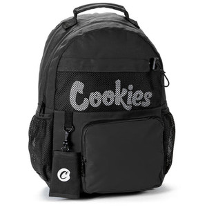Stasher Cookies Smell-proof Backpack
