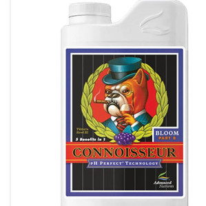Advanced Nutrients pH Perfect Connoisseur Bloom Part B 1L 