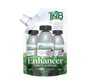 The Enhancer Refill Pack 240g 