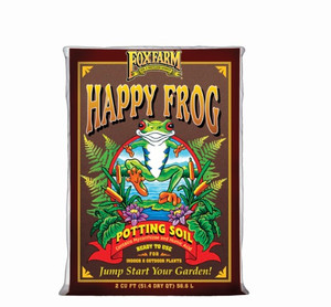 Happy Frog® Potting Soil
