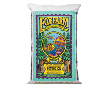 Ocean Forest® Potting Soil Our