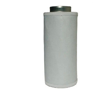 6” X 24” Charco Filters Plus Activated Carbon Air Filter