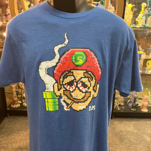 Seedless shirt #9
