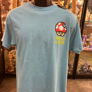 Seedless shirt #11