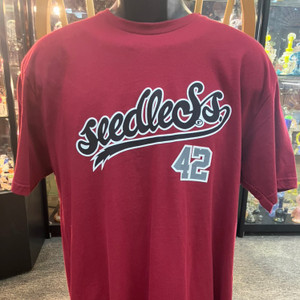 Seedless shirt #17