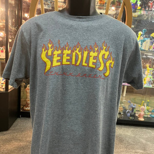 Seedless shirt #41