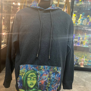 Seedless pullover #1 