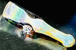 Banjo Glass fumed onie #3