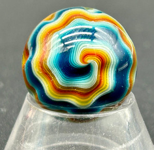 Mitchell glass marble  #3