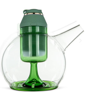 Puffco proxy  ripple attachment -green