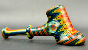 Andy G  mini hammer  #4