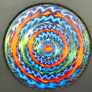 Moodmat Jack C wig wag 8in 