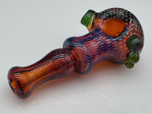 Heady Glass & American Art - Dry Pipes - Spoons - Page 1 - Many