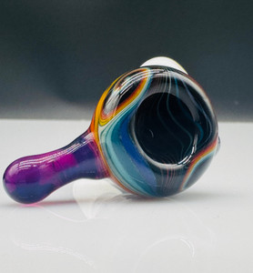 Mitchell Glass slide #1  