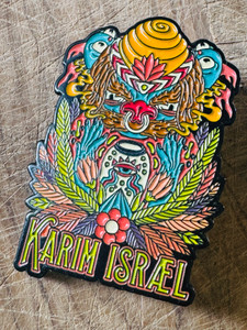 Dad’s Elixir Karim Israel (limited Edition of 100)