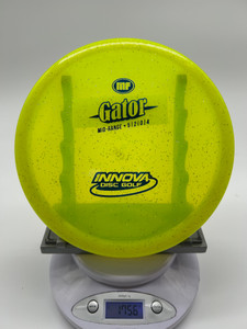 Innova Champion Metal Flake Gator