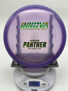 Innova Champion Panther