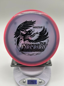 INNOVA NATE SEXTON 2025 TOUR SERIES FIREBIRD