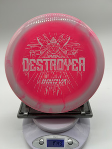 INNOVA HALO DESTROYER