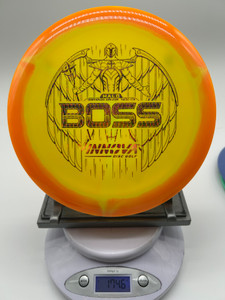 INNOVA HALO BOSS