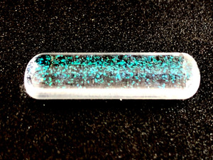 Dichro Terp Slurper Pillar Green