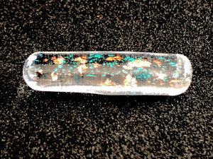 Dichro Terp Slurper Pillar Orange