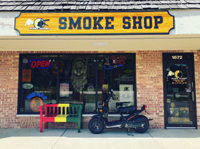 GET YOUR HEAD IN THE CLOUDS!