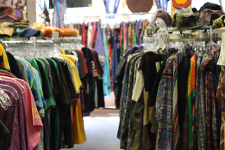 NEW GEAR IN THE CLOUDS!!