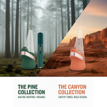 FROM FOREST TO CANYON, INTO THE CLOUDS: DISCOVER PUFFCO'S LATEST AT MANY CLOUDS!