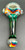 Mitchell glass spoon