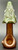 Chad G tree spoon w/snow  #3