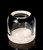Opaque Bottom Splash Guard Cold Start Drop In Insert 2