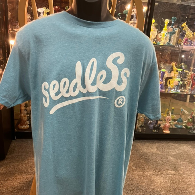 Seedless shirt #28
