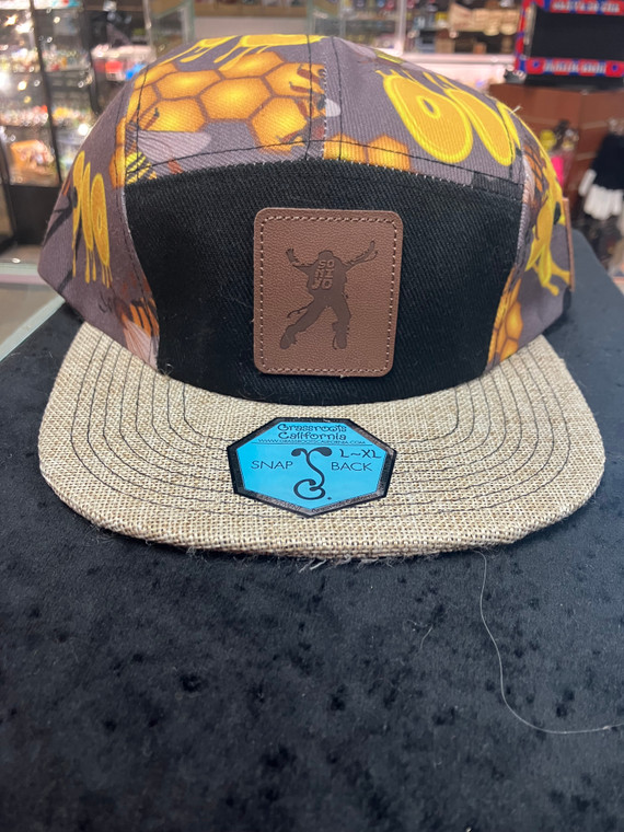 Grassroots soniyo SnapBack L/Xl