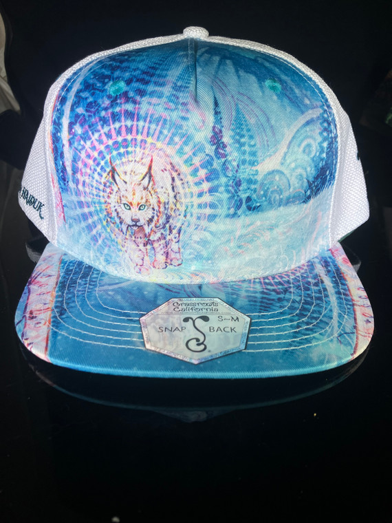 Simon haiduk snow secret snap pack, small/medium