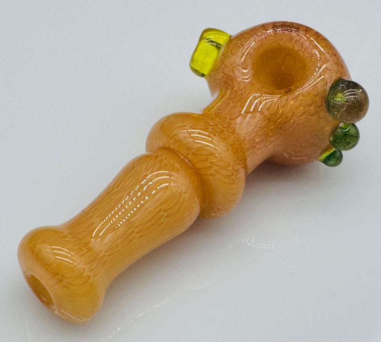 Firekist spoon #4 
