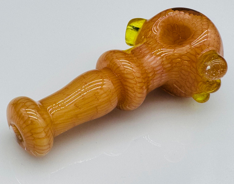 Firekist spoon #7