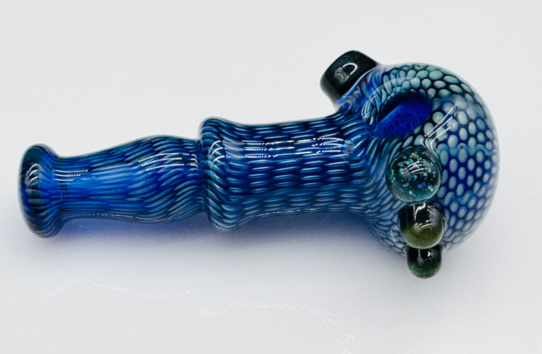 Firekist spoon #9