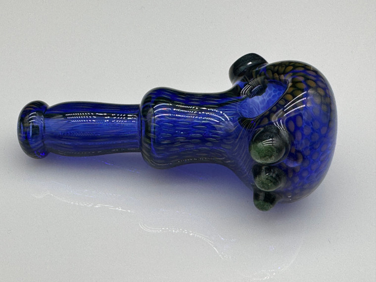 Firekist spoon #11