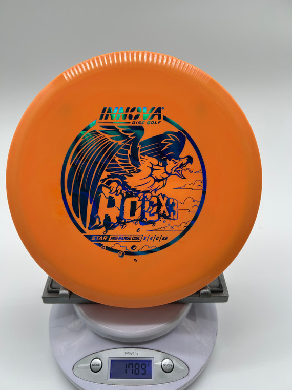 Innova Star Roc X3