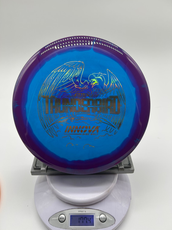 INNOVA Halo Thunderbird