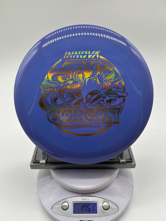 INNOVA STAR GORGON