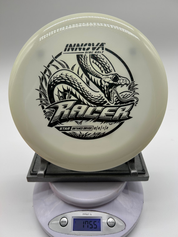 INNOVA STAR RACER