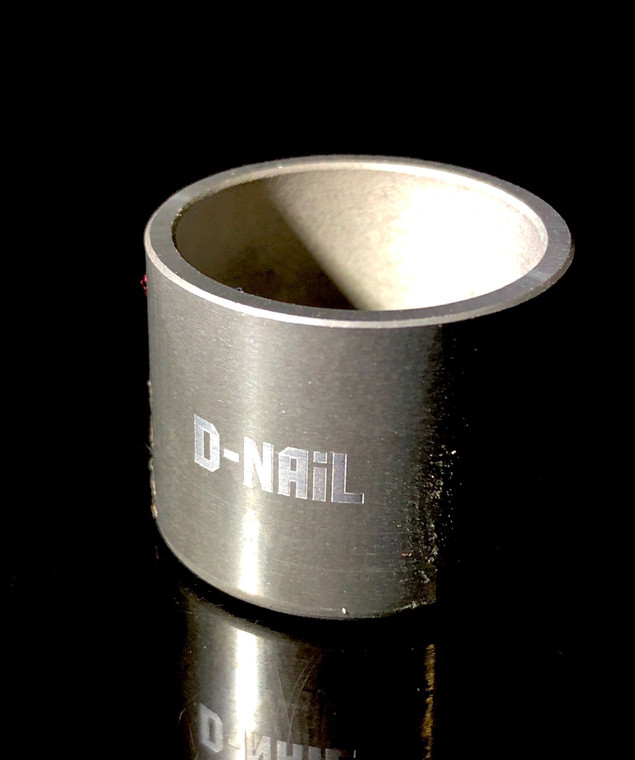Dnail SIC Silicon Carbide Insert 24mm x 19 (for 30MM Bucket)