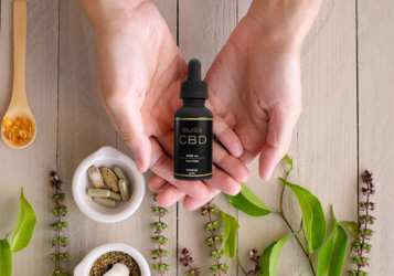 7 Reasons to Choose Bliss CBD