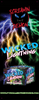 WICKED LIGHTNING (BANNER)