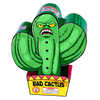 BAD CACTUS