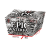 EPIC WATERFALL