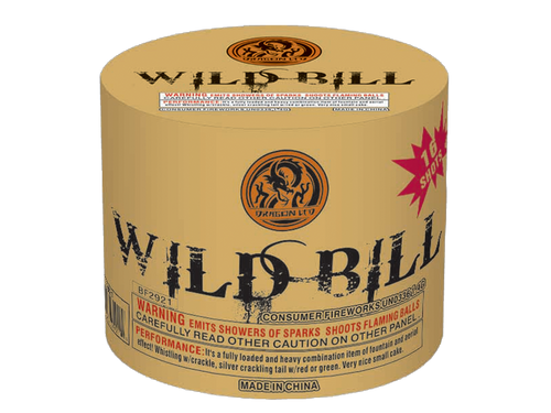 WILD BILL